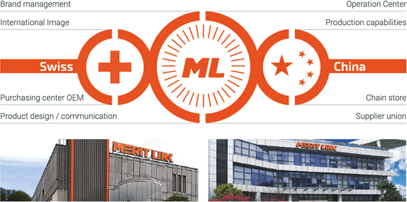 Головной офис Merit Link Головной офис Merit Link