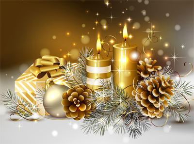 Новый 2015 Год!