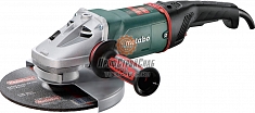 Угловая шлифовальная машина Metabo WE 22-230 Quick