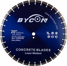 Алмазный диск Bycon Laser Uni-15 500 мм