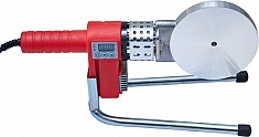 Аппарат для раструбной сварки полипропиленовых труб SuperTools SR-110