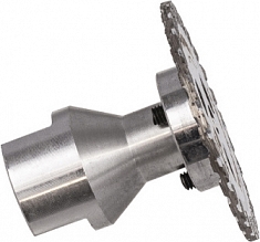 Диск алмазный специальный Diam Master Line T-Turbo 50 мм