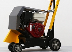 Двигатель бензинового резчика кровли Сплитстоун CR-1413 Honda GX390