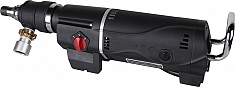 Двигатели для алмазного бурения с микроударом Bycon DB-352