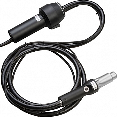Нагнетатель воздуха в ручные сварочные фены Forsthoff Tube-HB с ручным термофеном Mini Electronic