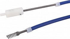 Окончания троса сантехнического профессионального General Pipe Cleaners Drill Snake DS25