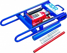 Передавливатель гидравлический для ПНД труб ADR Tools PF-SQH160 Передавливатель гидравлический для ПНД труб ADR Tools PF-SQH160