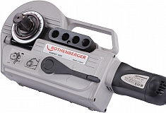 Привод трубогиба электрического Rothenberger Robend 4000 Set 12-14-16-18-22-28 мм