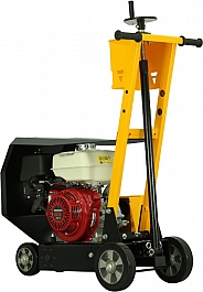 Резчик кровли Сплитстоун CR-1413 с бензиновым двигателем Honda GX390