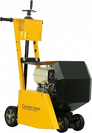 Резчики кровли бензиновые Сплитстоун CR-1413 Honda GX390