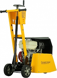 Резчики кровли Сплитстоун CR-1413 с бензиновым двигателем Honda GX390