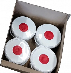 Спиртовые салфетки для обезжиривания пластиковых труб ПНДело, 150 шт.