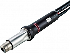 Сварочный термофен для насаживаемых насадок Leister Diod PID