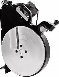 Торцеватель гидравлических стыковых сварочных аппаратов для пнд труб Gas Fusion Red-315