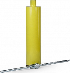 Удалители керна для алмазных коронок Diamaster 1 1/4 UNC, 620 мм Удалители керна для алмазных коронок Diamaster 1 1/4 UNC, 620 мм