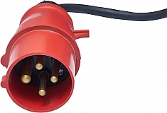 Вилка торцевателя гидравлического стыкового сварочного аппарата для пнд труб Hamlem AL630