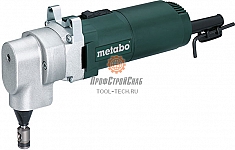 Высечные ножницы Metabo Ku 6875