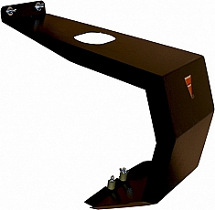 Защитный кожух бензинового резчика кровли Сплитстоун CR-149 Loncin G270F