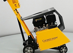 Защитный кожух бензиновых резчиков кровли Сплитстоун CR-1413 Lifan 188F