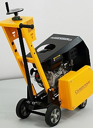 Защитный кожух резчиков кровли бензиновых Сплитстоун CR-149 Loncin G270F