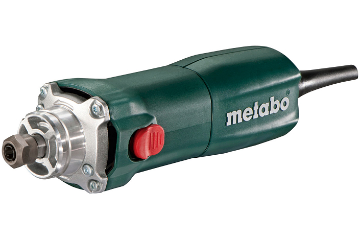Прямошлифовальная машина Metabo GE 710 Compact Прямошлифовальная машина Metabo GE 710 Compact