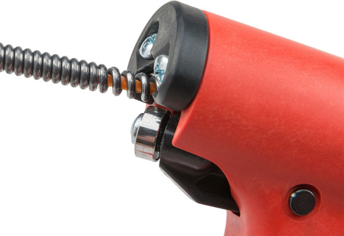 Автоподача Ridgid Autofeed Автоподача Ridgid Autofeed