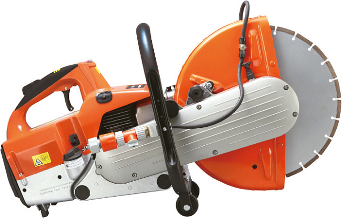 Бензорез Diam EX-350/4.0 Бензорез Diam EX-350/4.0