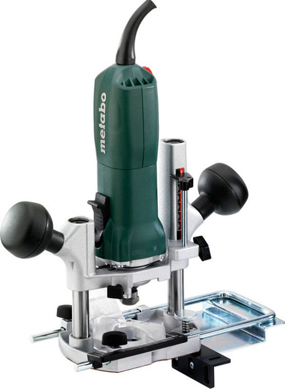 Фрезер ручной кромочный Metabo OFE 738 Фрезер ручной кромочный Metabo OFE 738