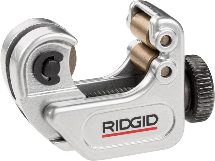 Мини труборез Ridgid 103 Мини труборез Ridgid 103
