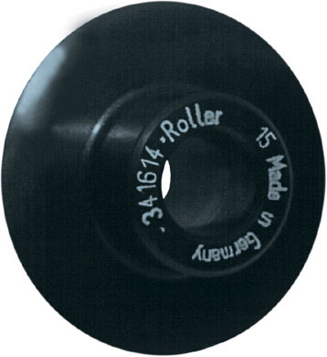 Отрезные диски Roller St 1/8-4, s 8