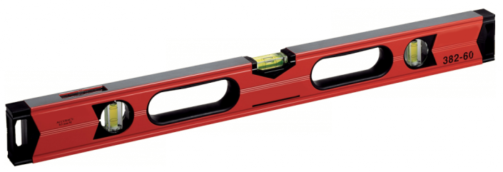 Профилированный уровень Ridgid 382