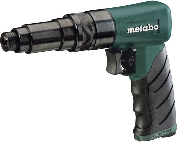 Пневмовинтоверт Metabo DS 14 Пневмовинтоверт Metabo DS 14
