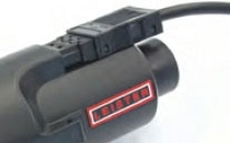 Разъем тепловентилятора для поджига Leister Igniter BM4 Разъем тепловентилятора для поджига Leister Igniter BM4