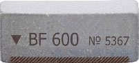 Сегмент алмазный Adel Premium BF 600 Сегмент алмазный Adel Premium BF 600