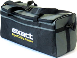 Сумка Exact PipeCut Bag 4 Сумка Exact PipeCut Bag 4