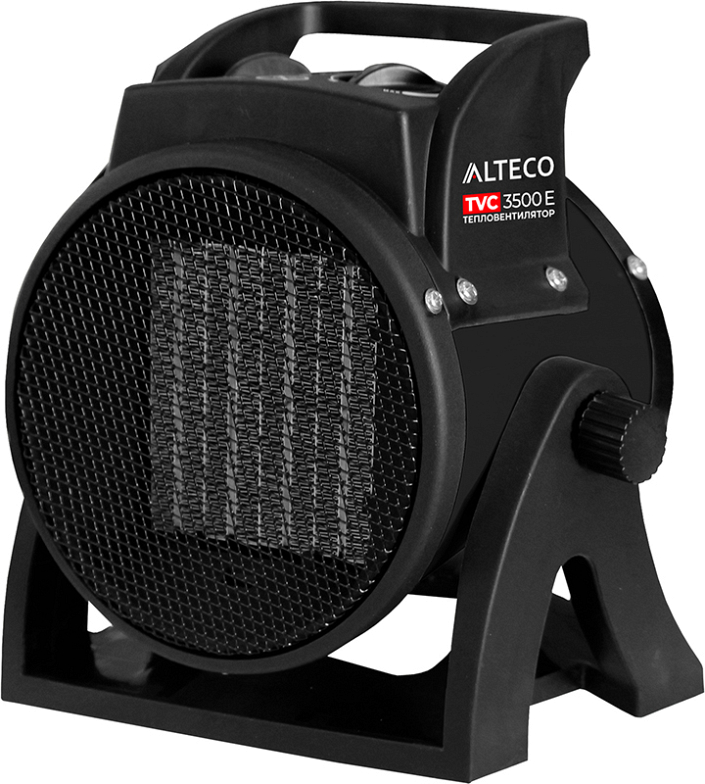 Тепловентилятор Alteco TVC 3500 E Тепловентилятор Alteco TVC 3500 E