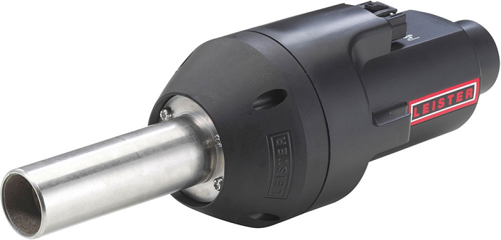 Тепловентилятор для поджига Leister Igniter BM4 Тепловентилятор для поджига Leister Igniter BM4