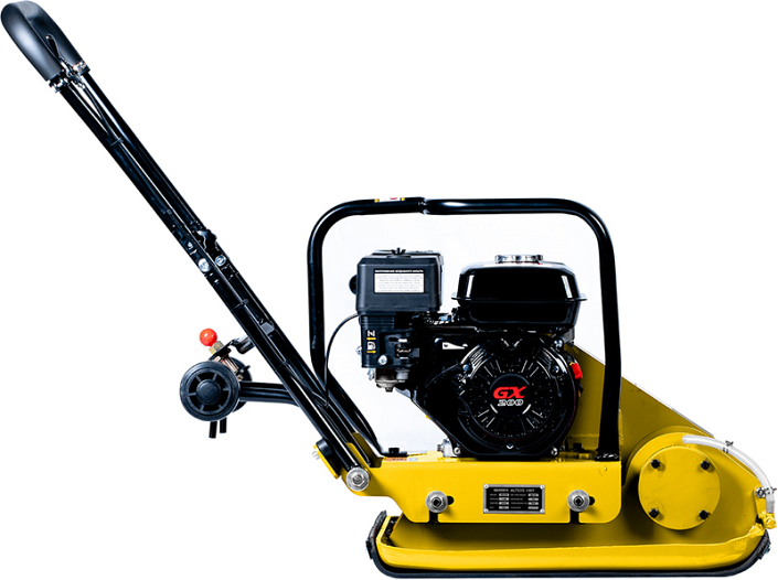 Бензиновая виброплита Alteco E100 TL Бензиновая виброплита Alteco E100 TL