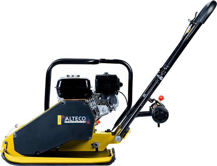 Виброплита бензиновая Alteco E100 TF Виброплита бензиновая Alteco E100 TF